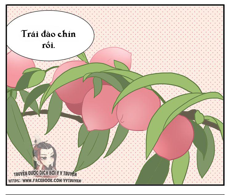 Giáo Chủ, Chú Ý Thanh Danh! Chapter 26 - 4