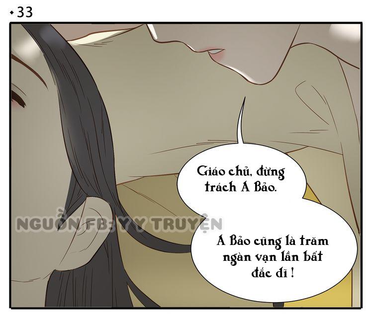 Giáo Chủ, Chú Ý Thanh Danh! Chapter 33 - 2