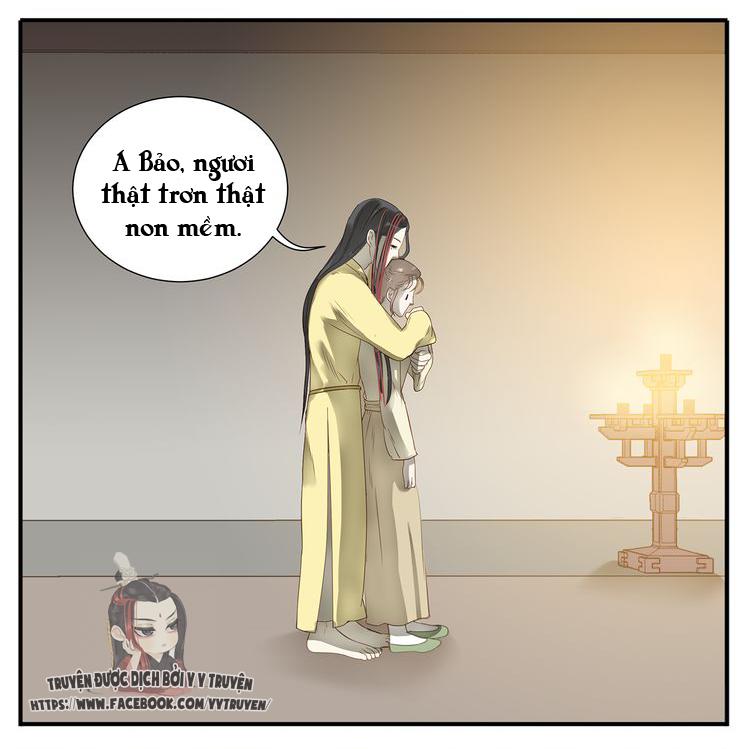 Giáo Chủ, Chú Ý Thanh Danh! Chapter 34 - 8