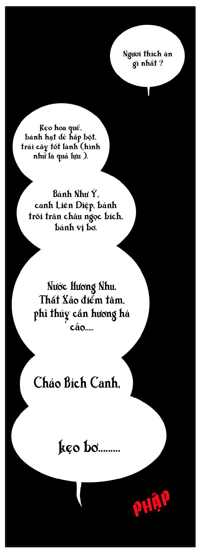 Giáo Chủ, Chú Ý Thanh Danh! Chapter 38 - 9