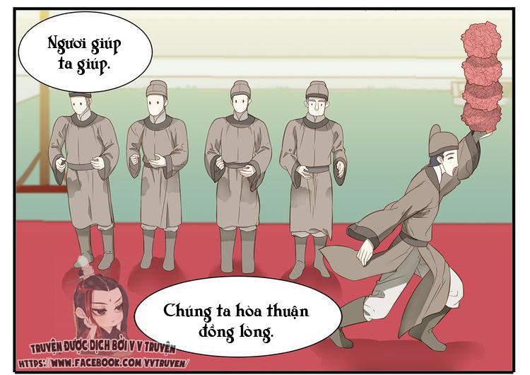 Giáo Chủ, Chú Ý Thanh Danh! Chapter 39 - 8