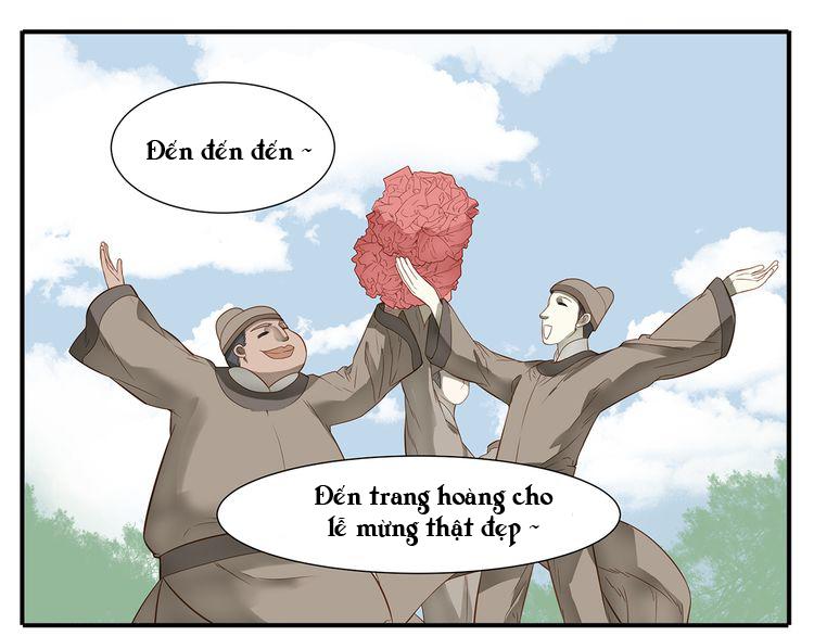 Giáo Chủ, Chú Ý Thanh Danh! Chapter 39 - 9