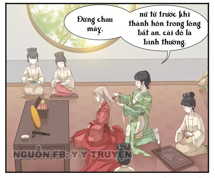 Giáo Chủ, Chú Ý Thanh Danh! Chapter 41 - 6