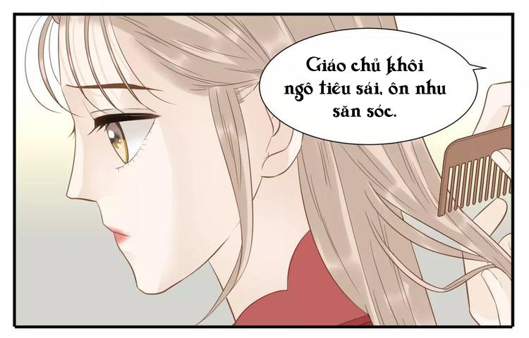 Giáo Chủ, Chú Ý Thanh Danh! Chapter 41 - 8