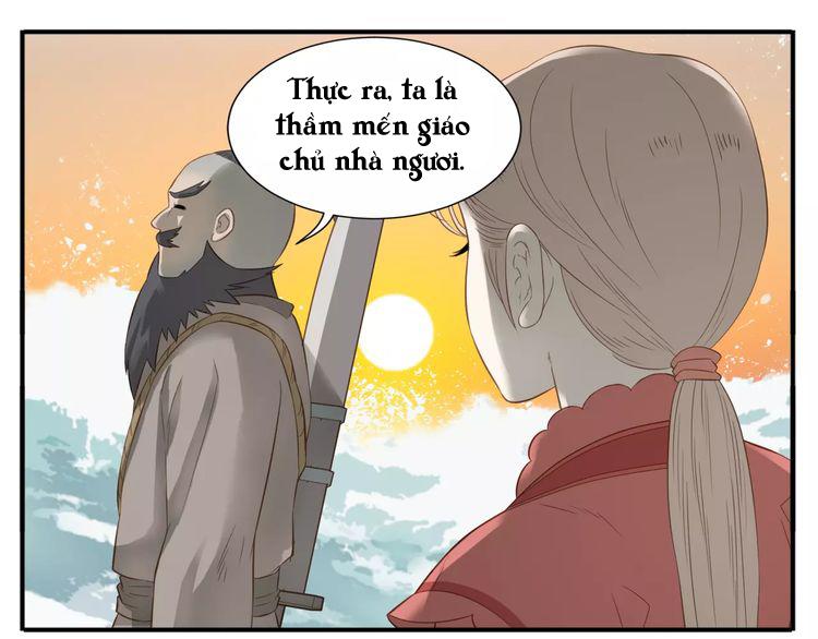 Giáo Chủ, Chú Ý Thanh Danh! Chapter 44 - 5