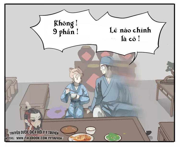 Giáo Chủ, Chú Ý Thanh Danh! Chapter 47 - 9