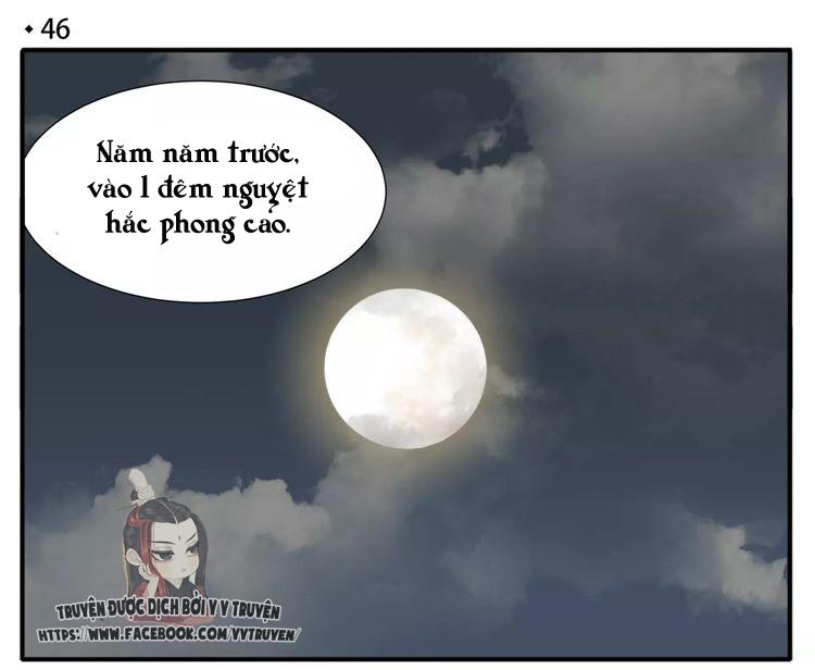 Giáo Chủ, Chú Ý Thanh Danh! Chapter 48 - 2