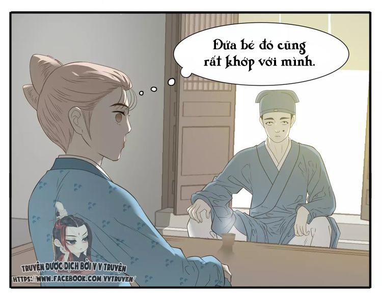 Giáo Chủ, Chú Ý Thanh Danh! Chapter 49 - 8