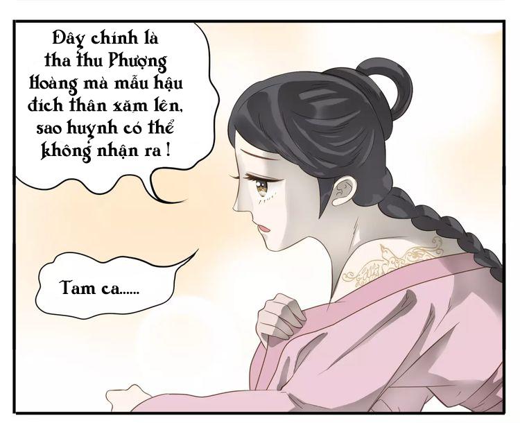 Giáo Chủ, Chú Ý Thanh Danh! Chapter 51 - 9