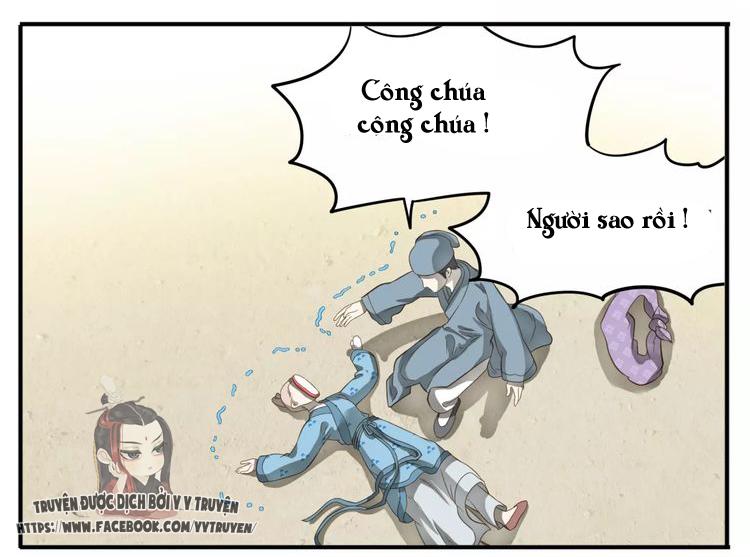 Giáo Chủ, Chú Ý Thanh Danh! Chapter 52 - 8