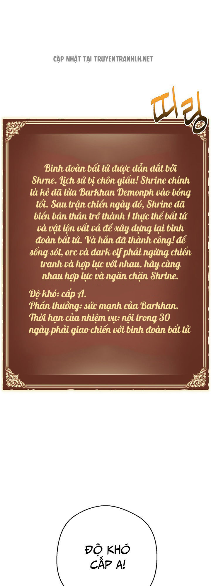 Hành Trình Đế Vương Chapter 128 - 27