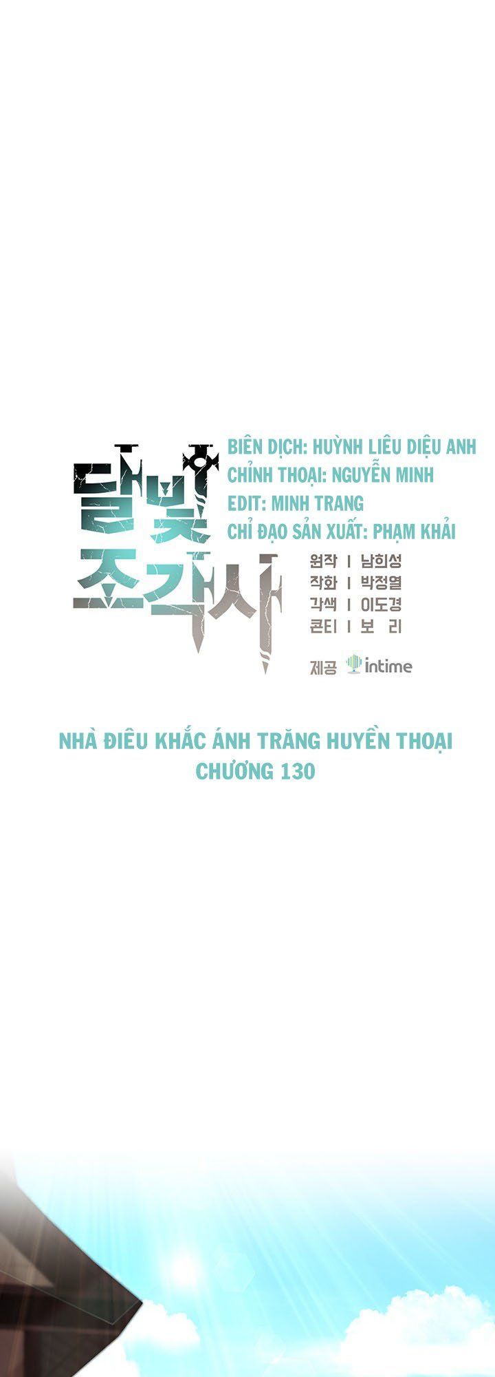 Hành Trình Đế Vương Chapter 130 - 11