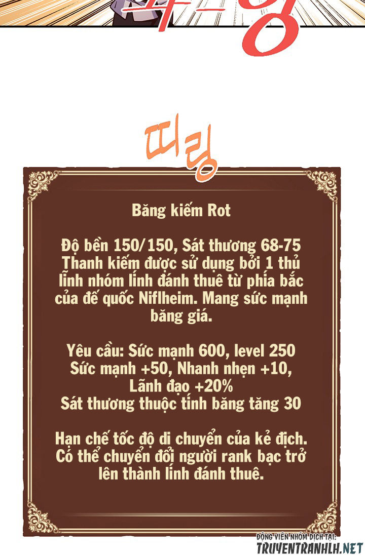 Hành Trình Đế Vương Chapter 118 - 38