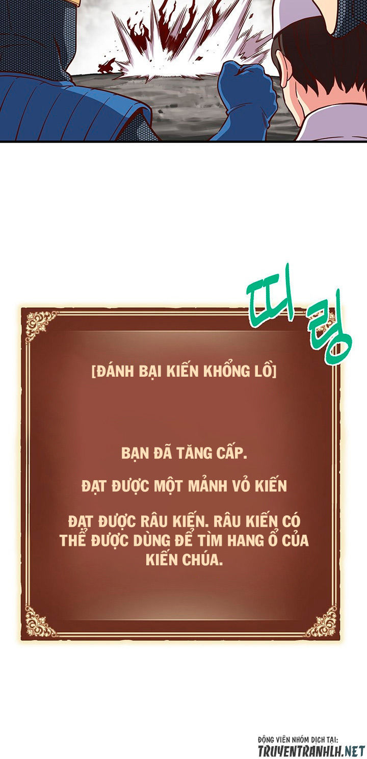 Hành Trình Đế Vương Chapter 120 - 7