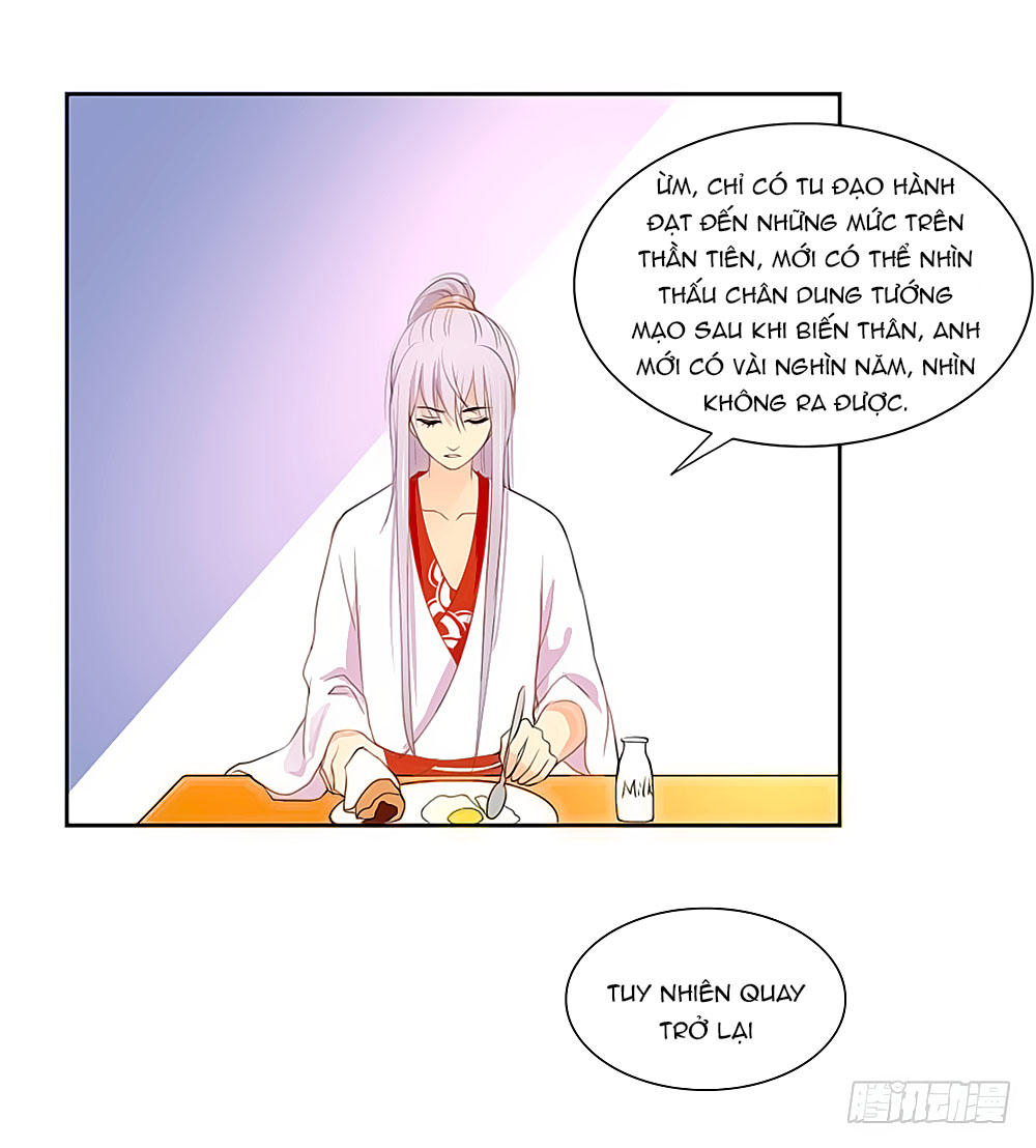 Sinh Sinh Tương Thác Chapter 37 - 30