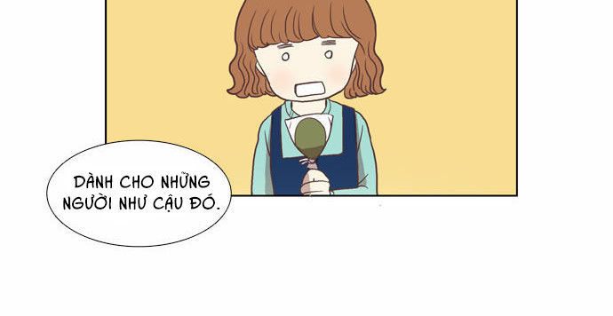 Thế Giới Con Gái Chapter 7 - 8