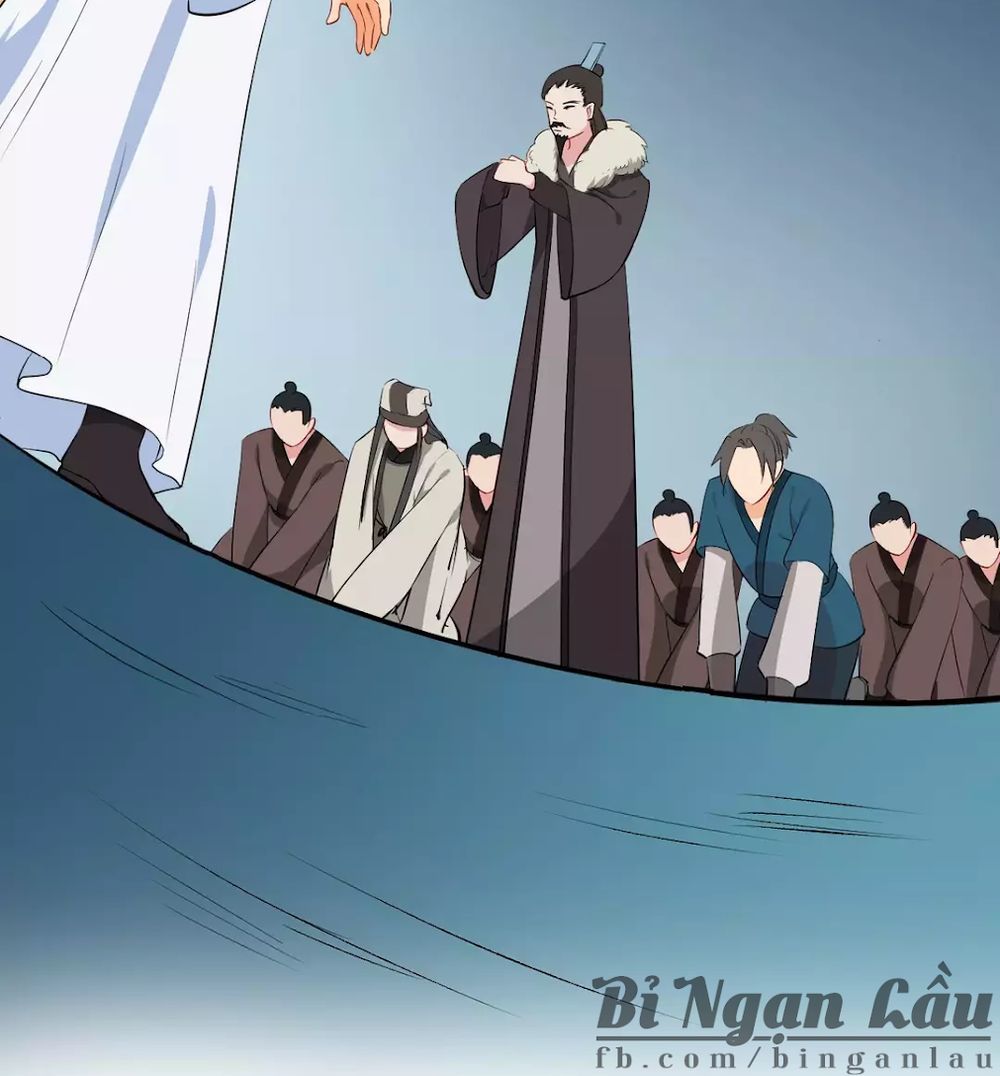 Bồng Sơn Viễn Chapter 45 - 11