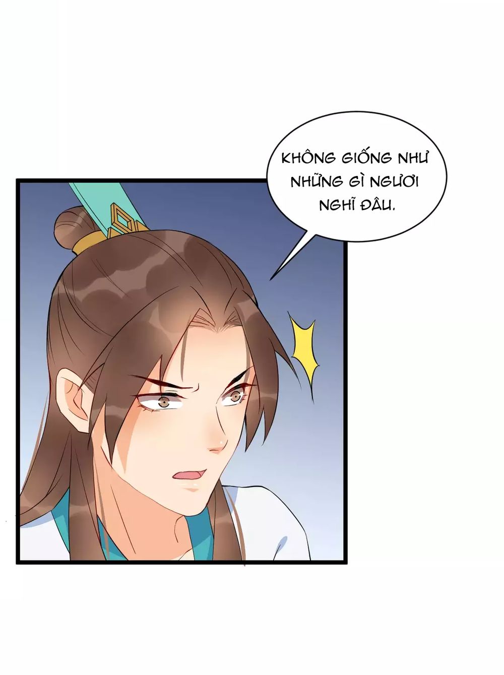 Bồng Sơn Viễn Chapter 45 - 16