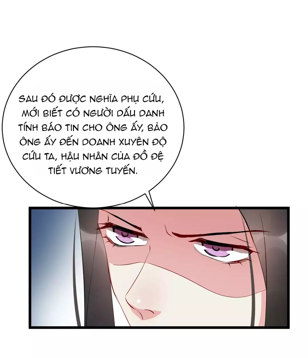 Bồng Sơn Viễn Chapter 45 - 25