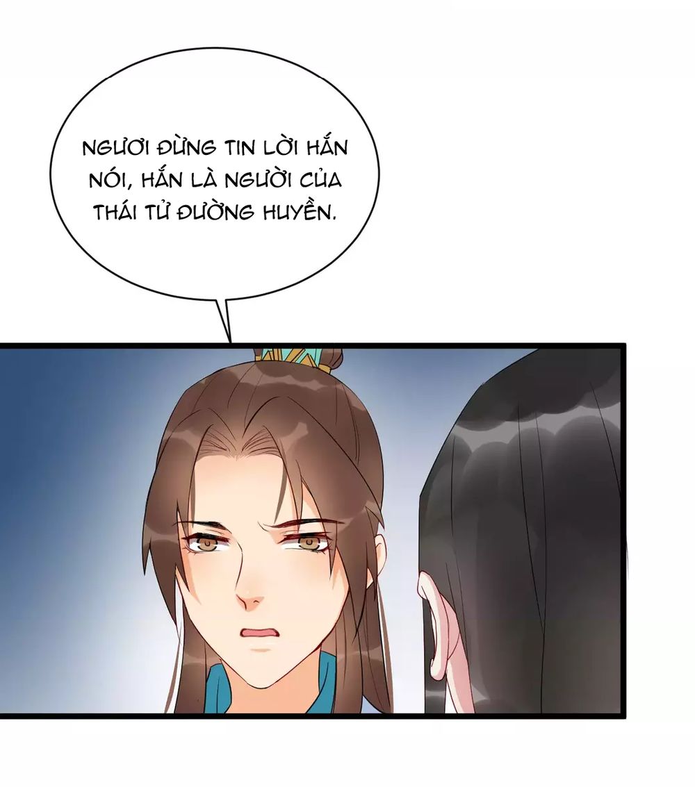 Bồng Sơn Viễn Chapter 45 - 6