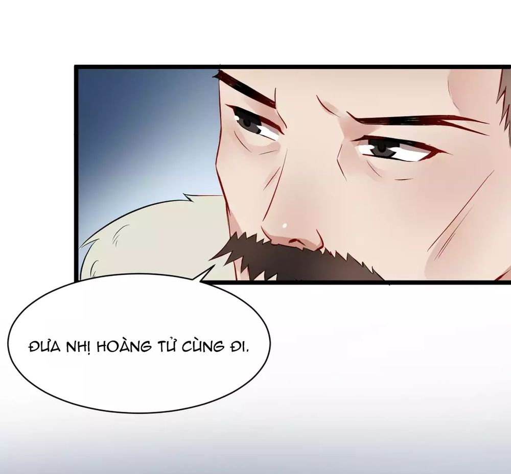 Bồng Sơn Viễn Chapter 45 - 52