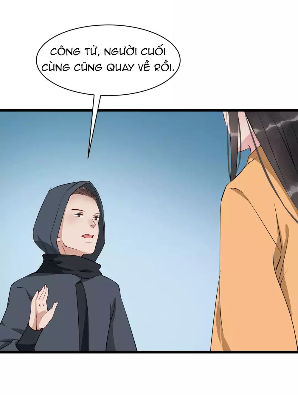 Bồng Sơn Viễn Chapter 46 - 17