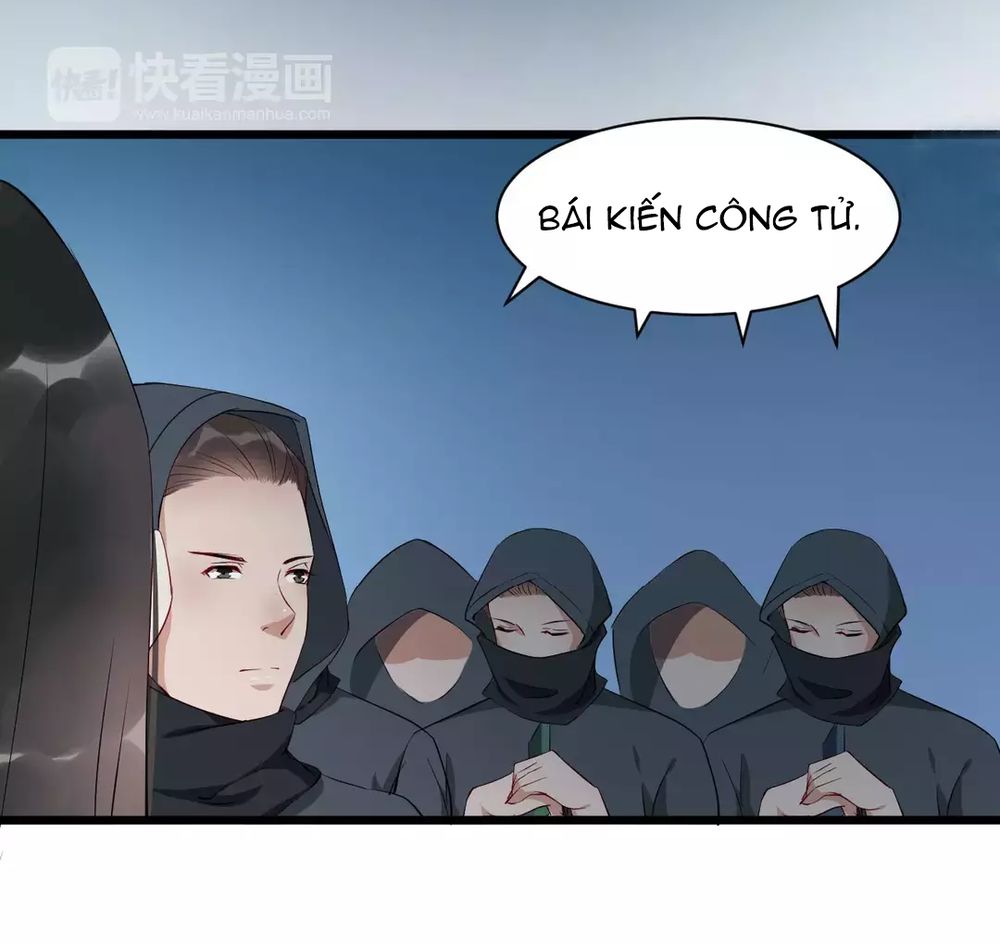 Bồng Sơn Viễn Chapter 46 - 20