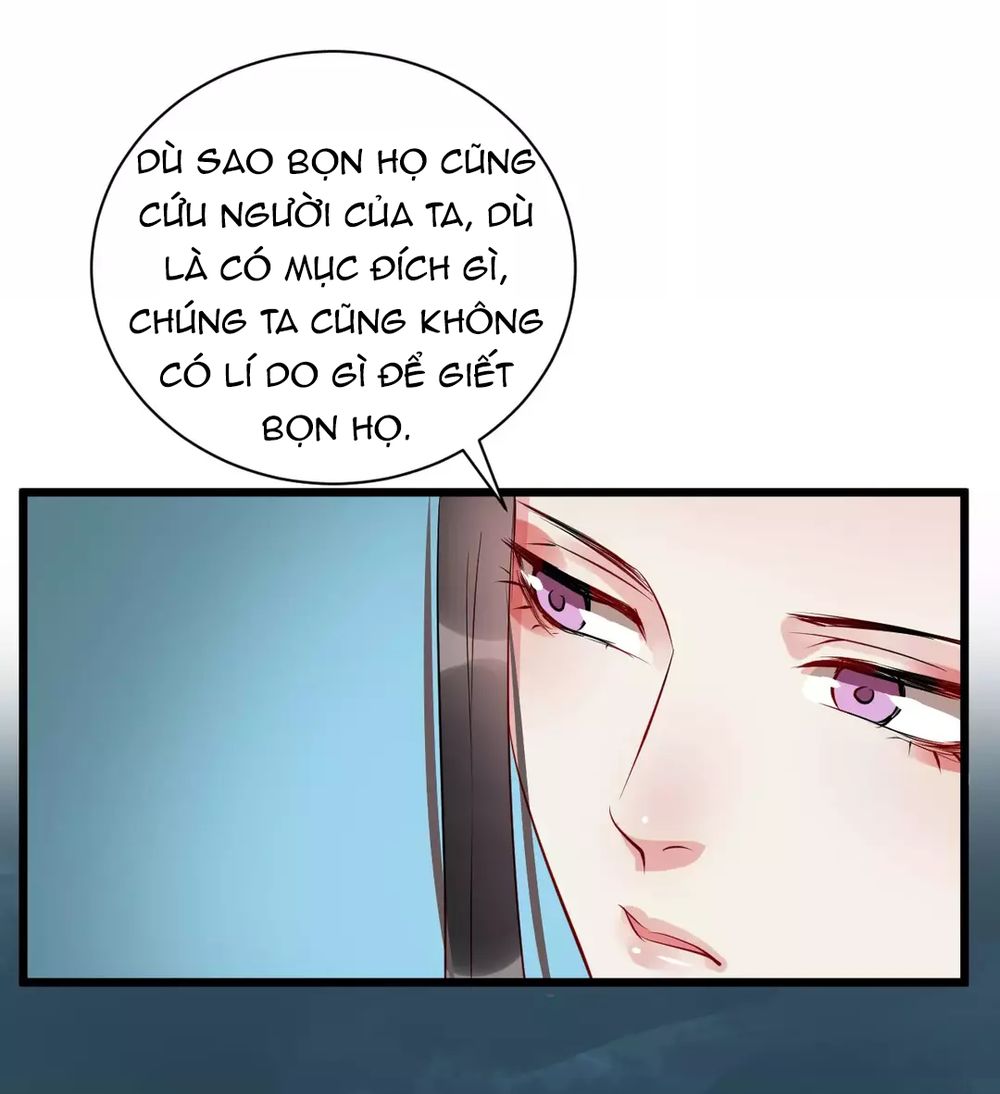 Bồng Sơn Viễn Chapter 46 - 32