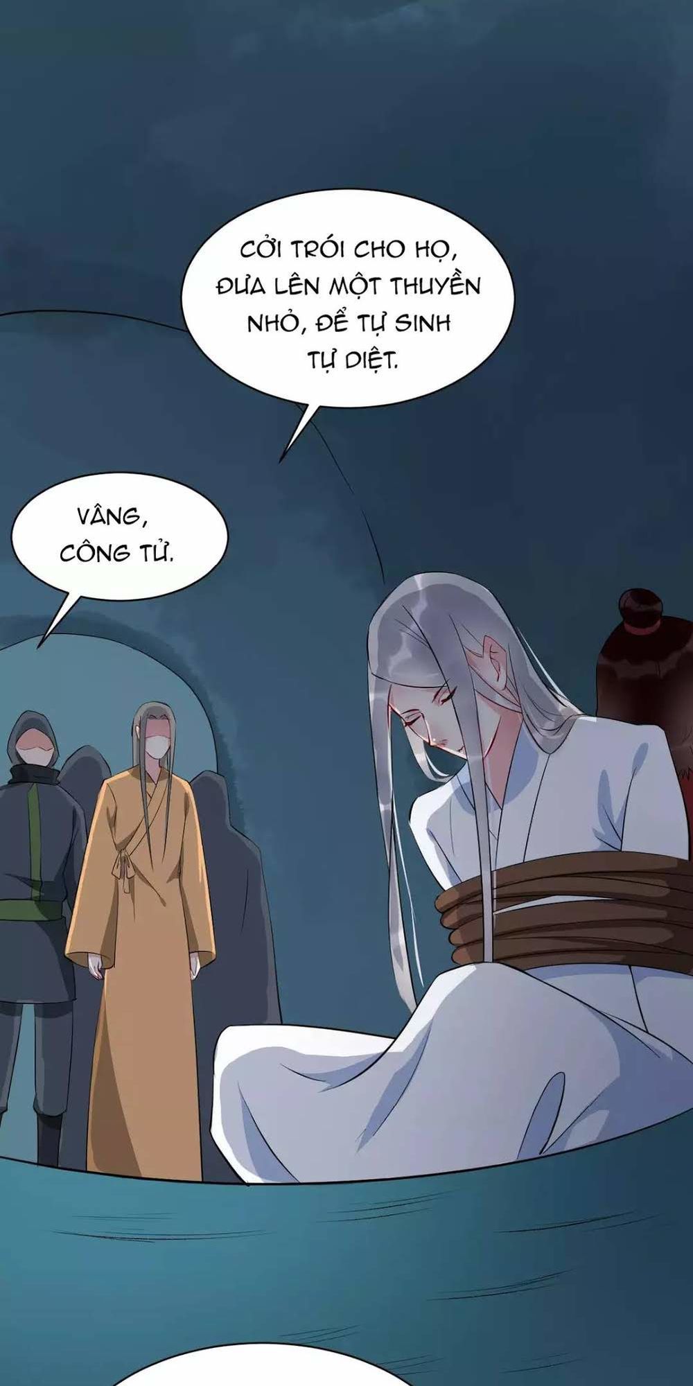 Bồng Sơn Viễn Chapter 46 - 33