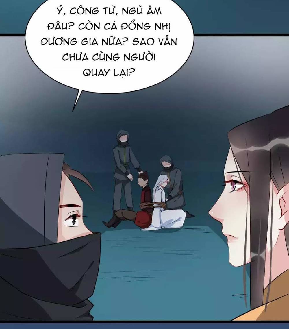 Bồng Sơn Viễn Chapter 46 - 34