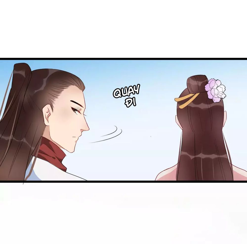 Bồng Sơn Viễn Chapter 47 - 21