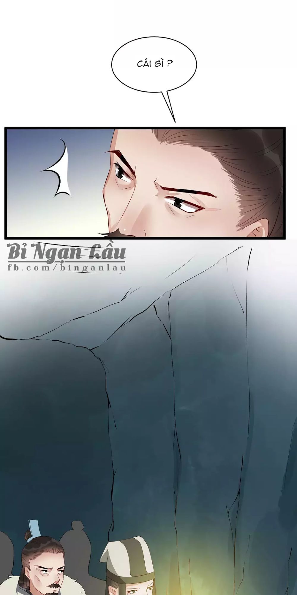 Bồng Sơn Viễn Chapter 47 - 38