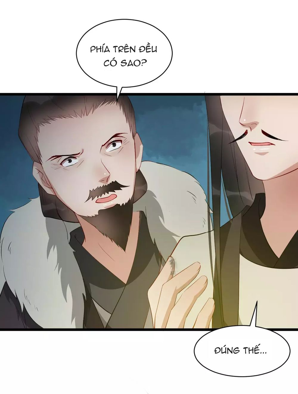 Bồng Sơn Viễn Chapter 47 - 42