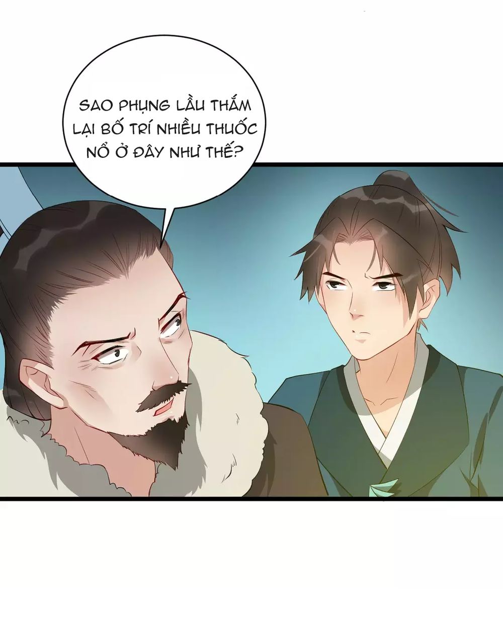 Bồng Sơn Viễn Chapter 47 - 43