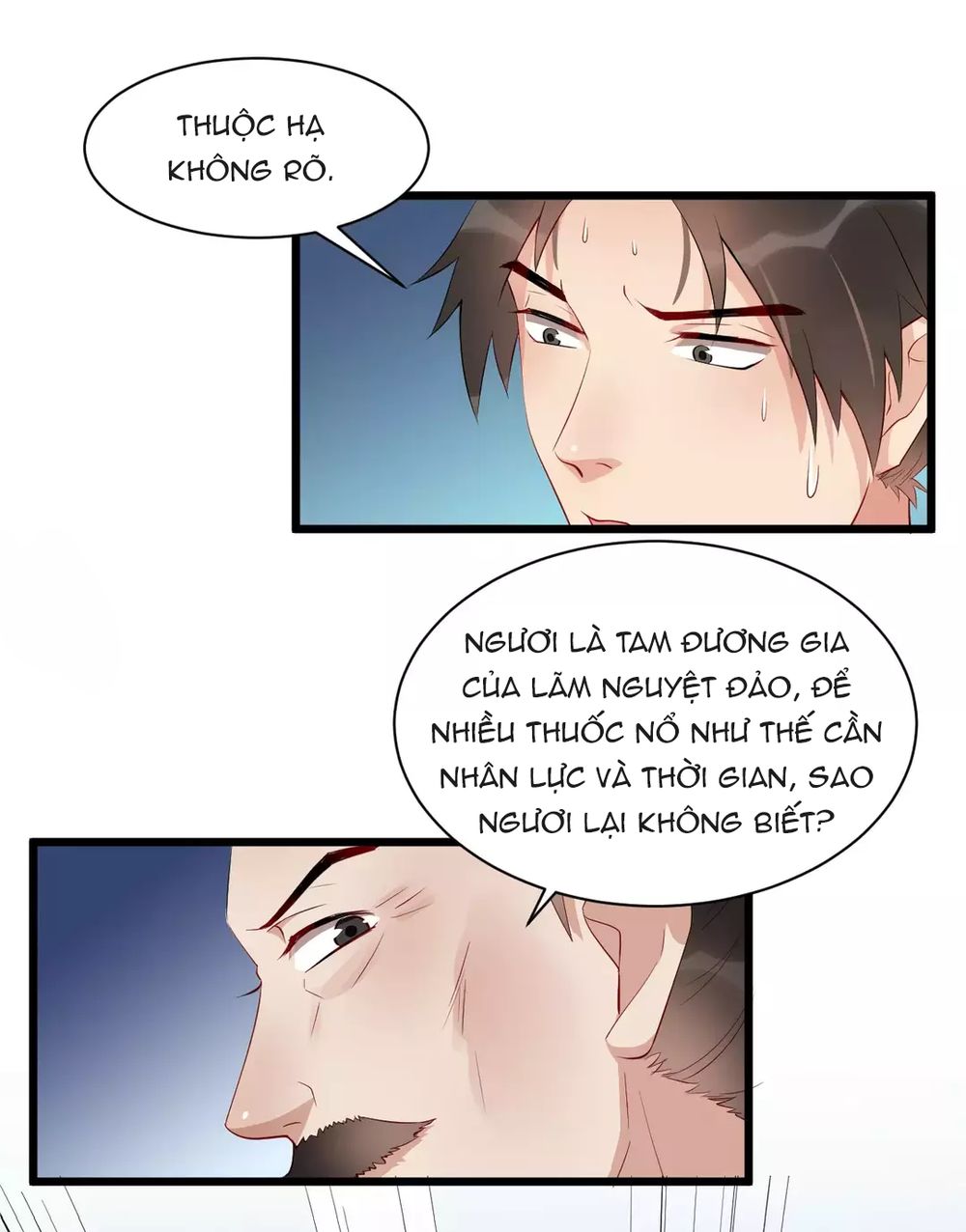 Bồng Sơn Viễn Chapter 47 - 44