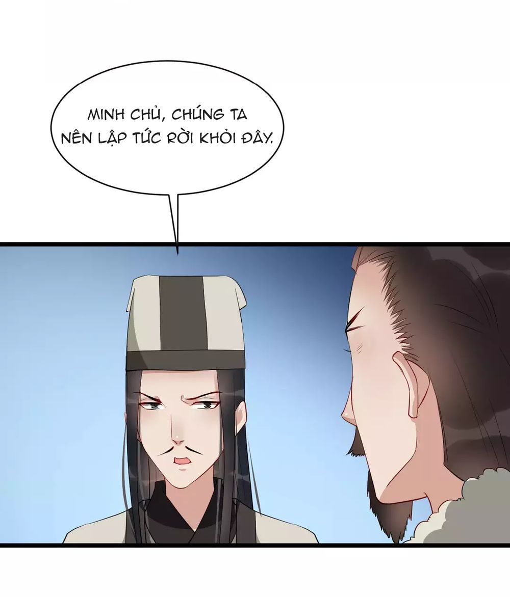 Bồng Sơn Viễn Chapter 47 - 49