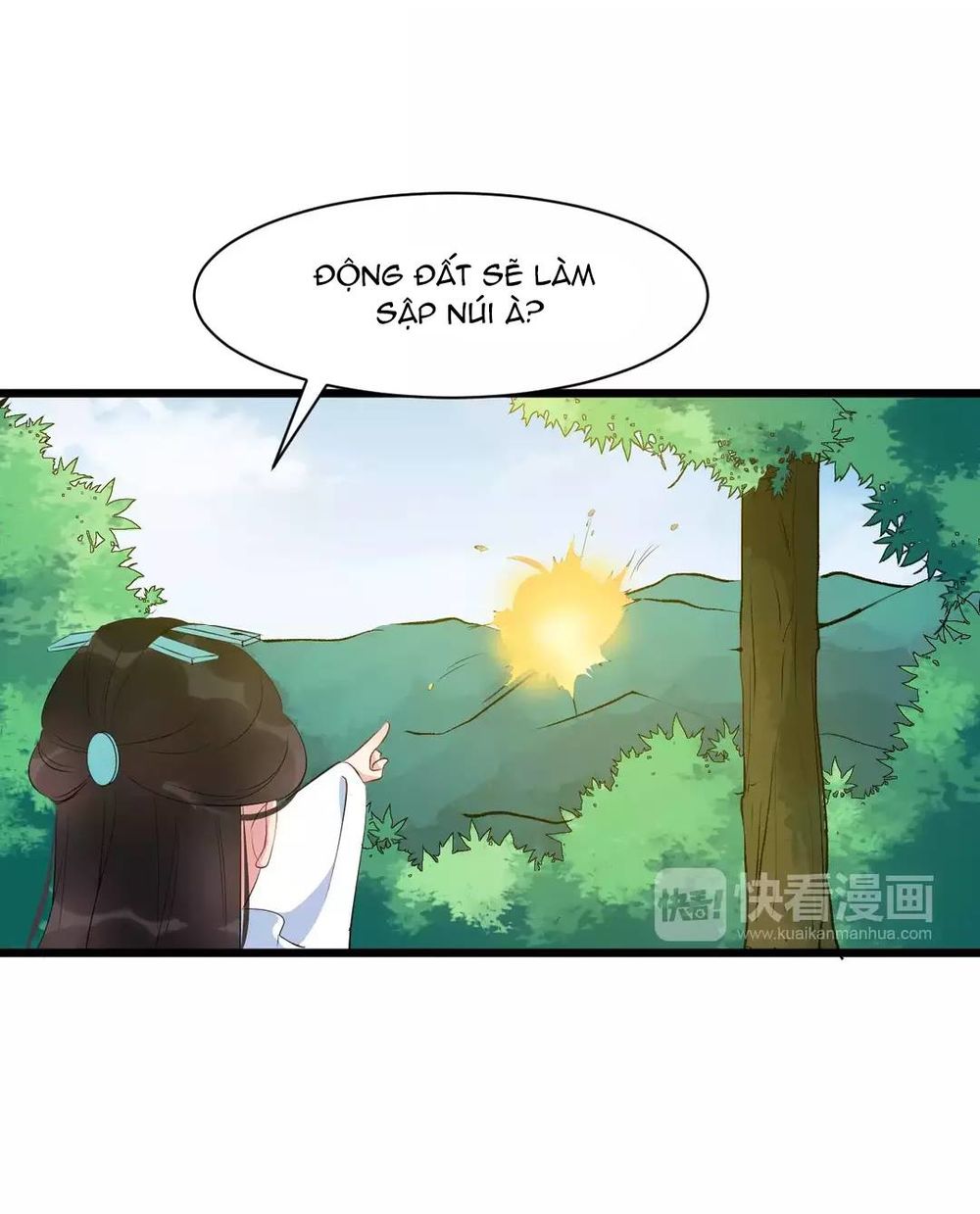 Bồng Sơn Viễn Chapter 48 - 31