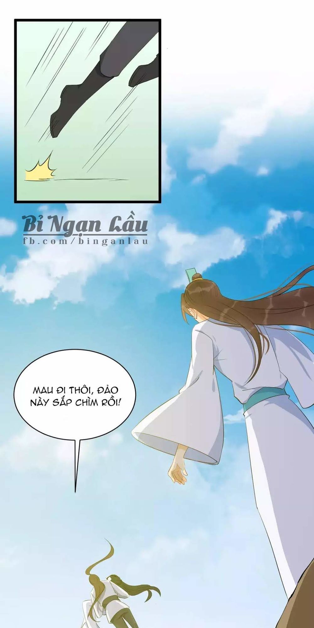 Bồng Sơn Viễn Chapter 48 - 44