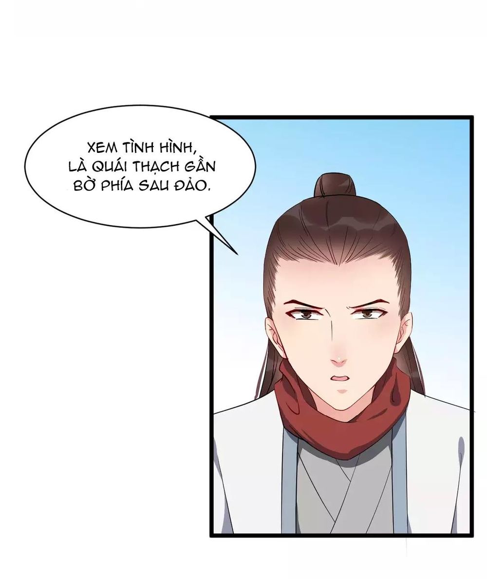 Bồng Sơn Viễn Chapter 48 - 7