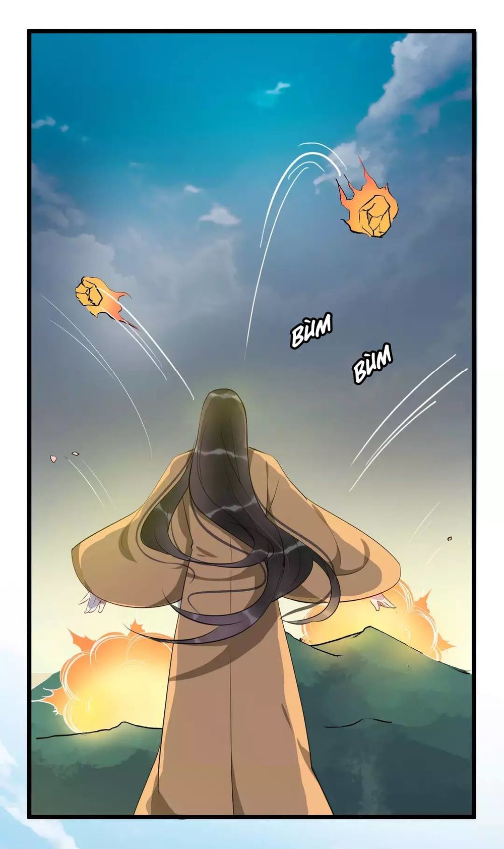 Bồng Sơn Viễn Chapter 48 - 65