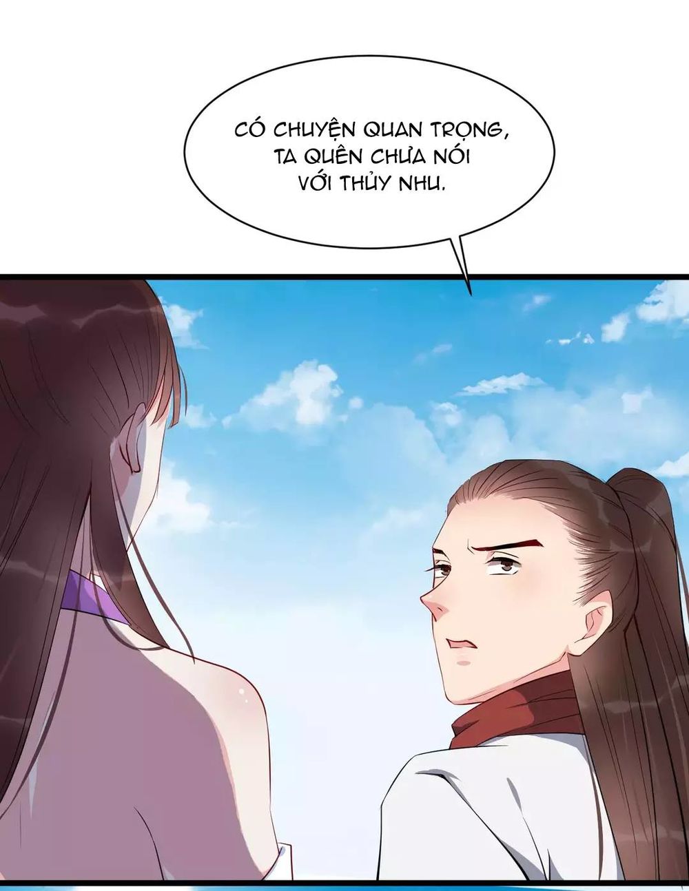 Bồng Sơn Viễn Chapter 48 - 10