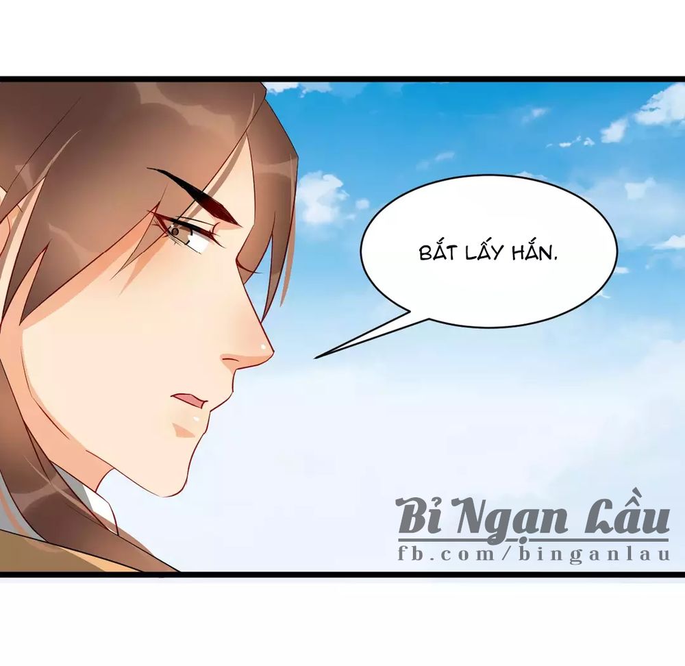 Bồng Sơn Viễn Chapter 49 - 26