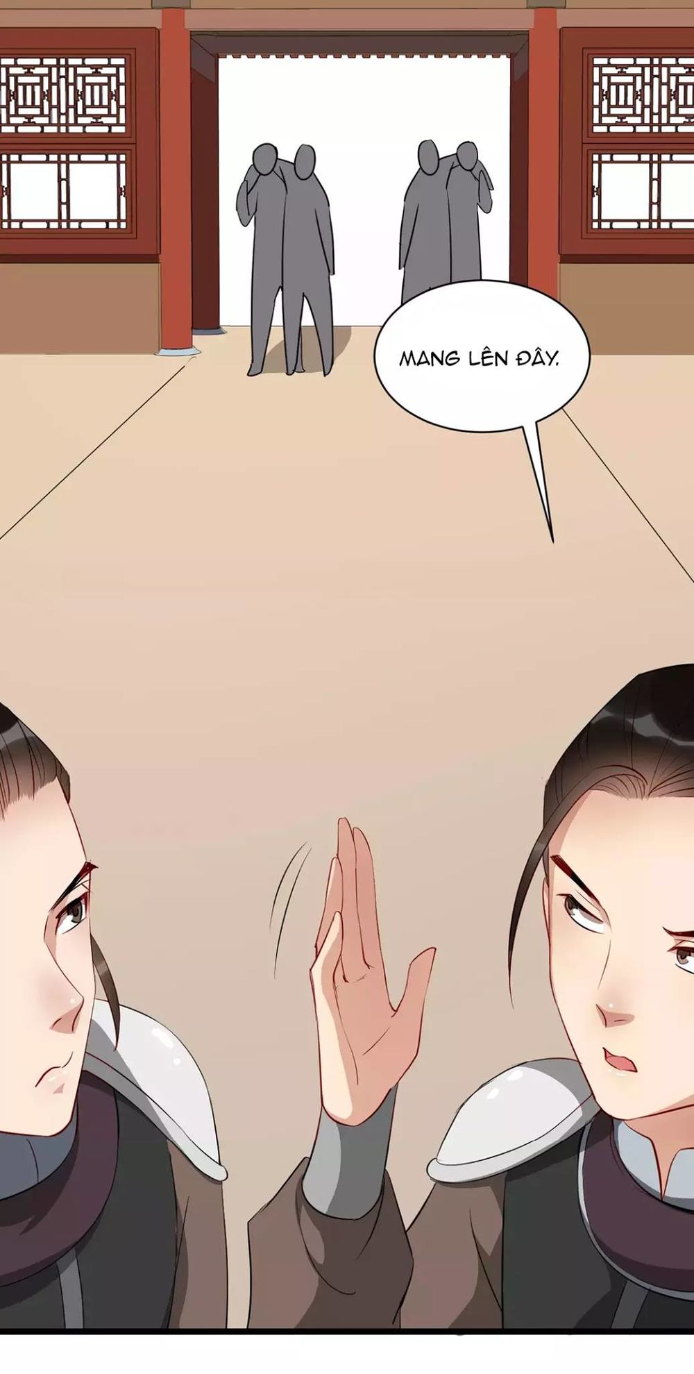 Bồng Sơn Viễn Chapter 49 - 44