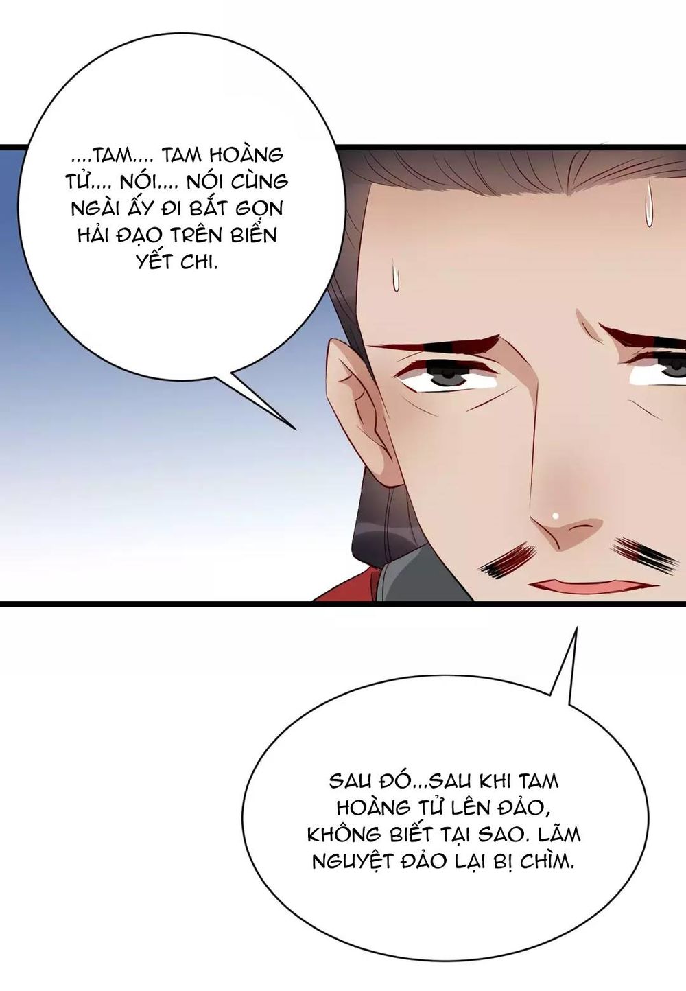 Bồng Sơn Viễn Chapter 49 - 53