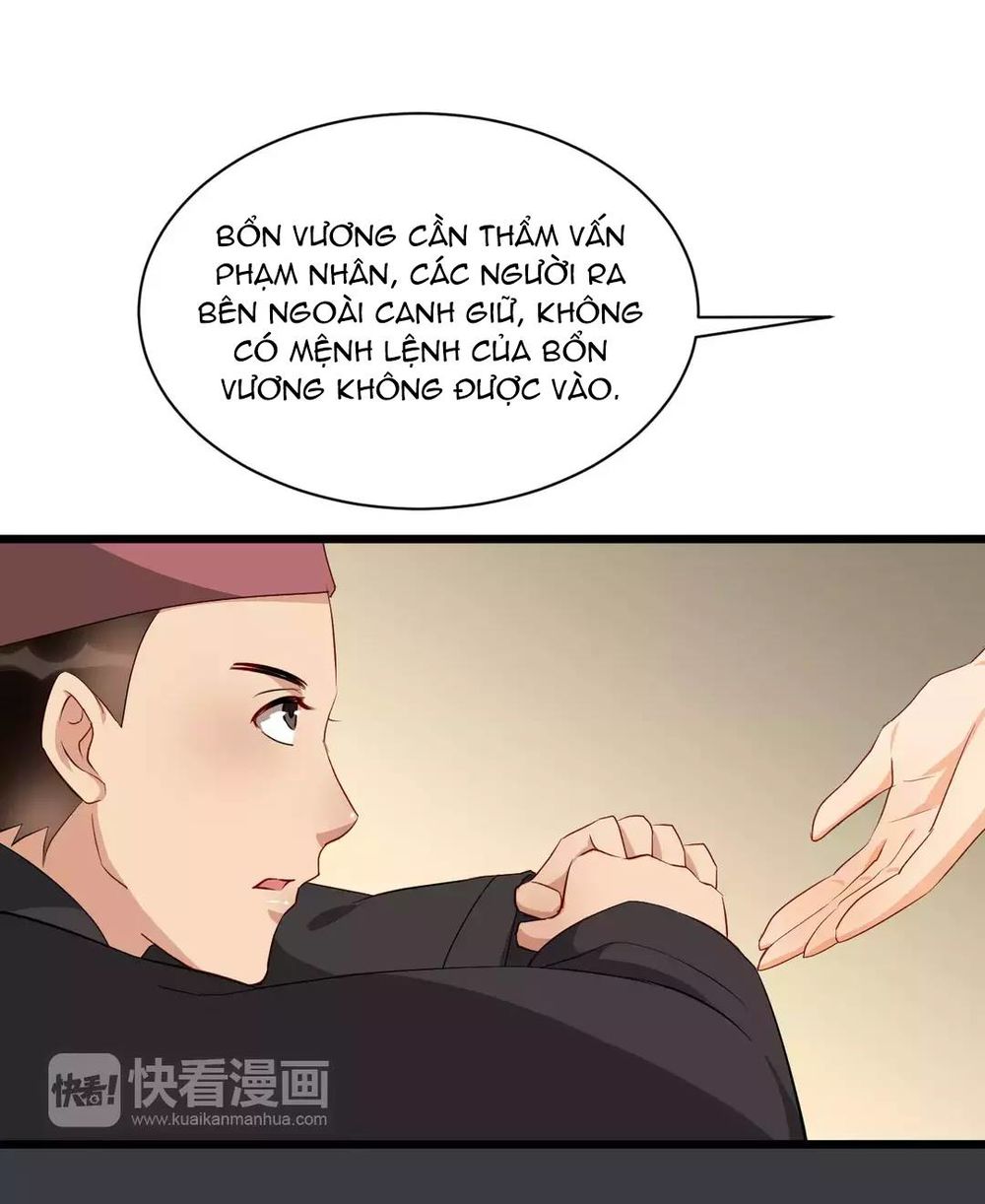 Bồng Sơn Viễn Chapter 49 - 66