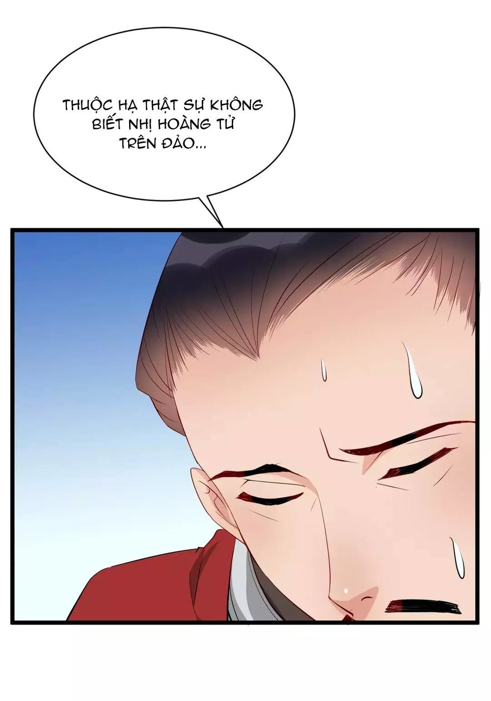 Bồng Sơn Viễn Chapter 49 - 9