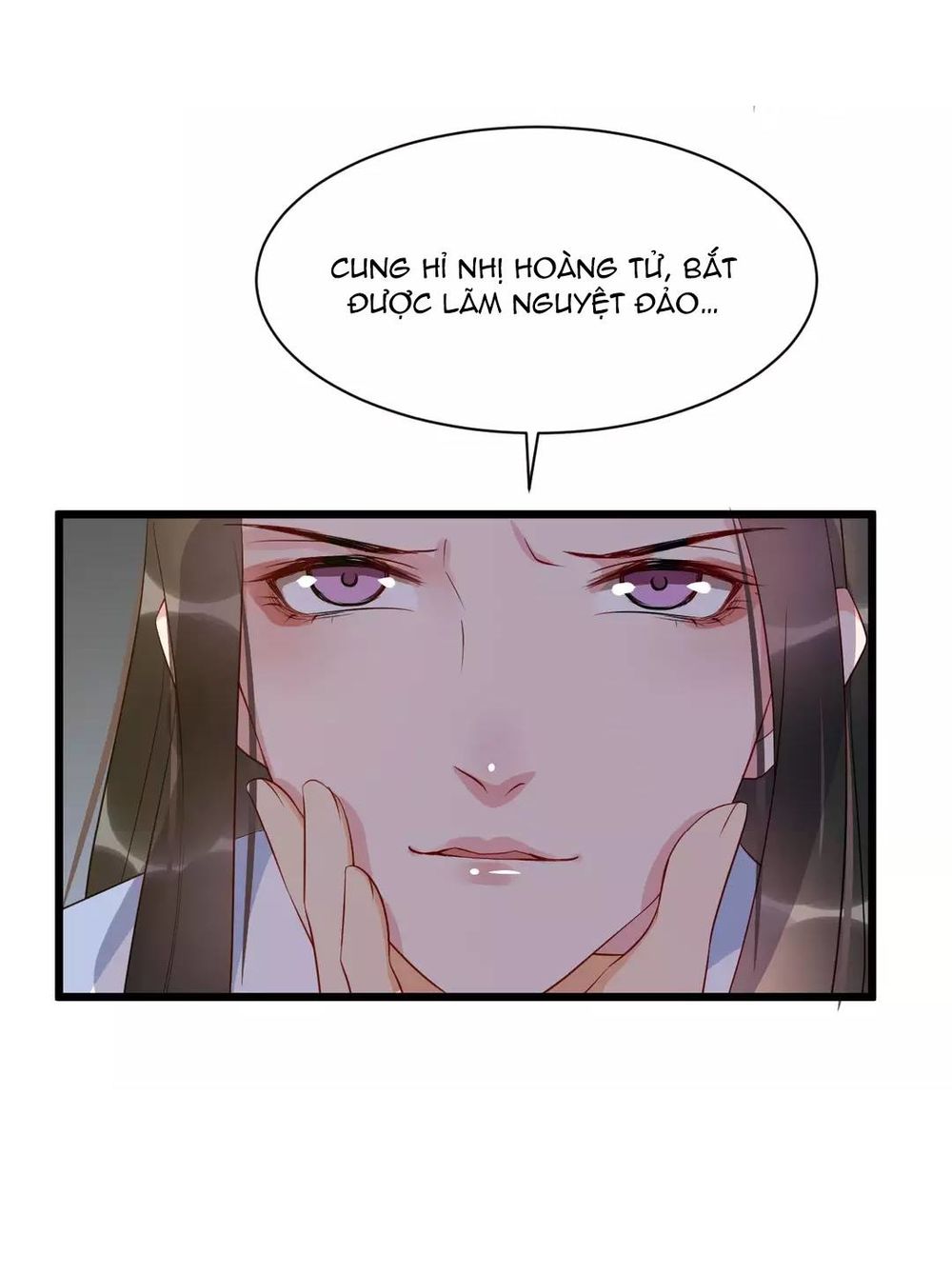 Bồng Sơn Viễn Chapter 50 - 5