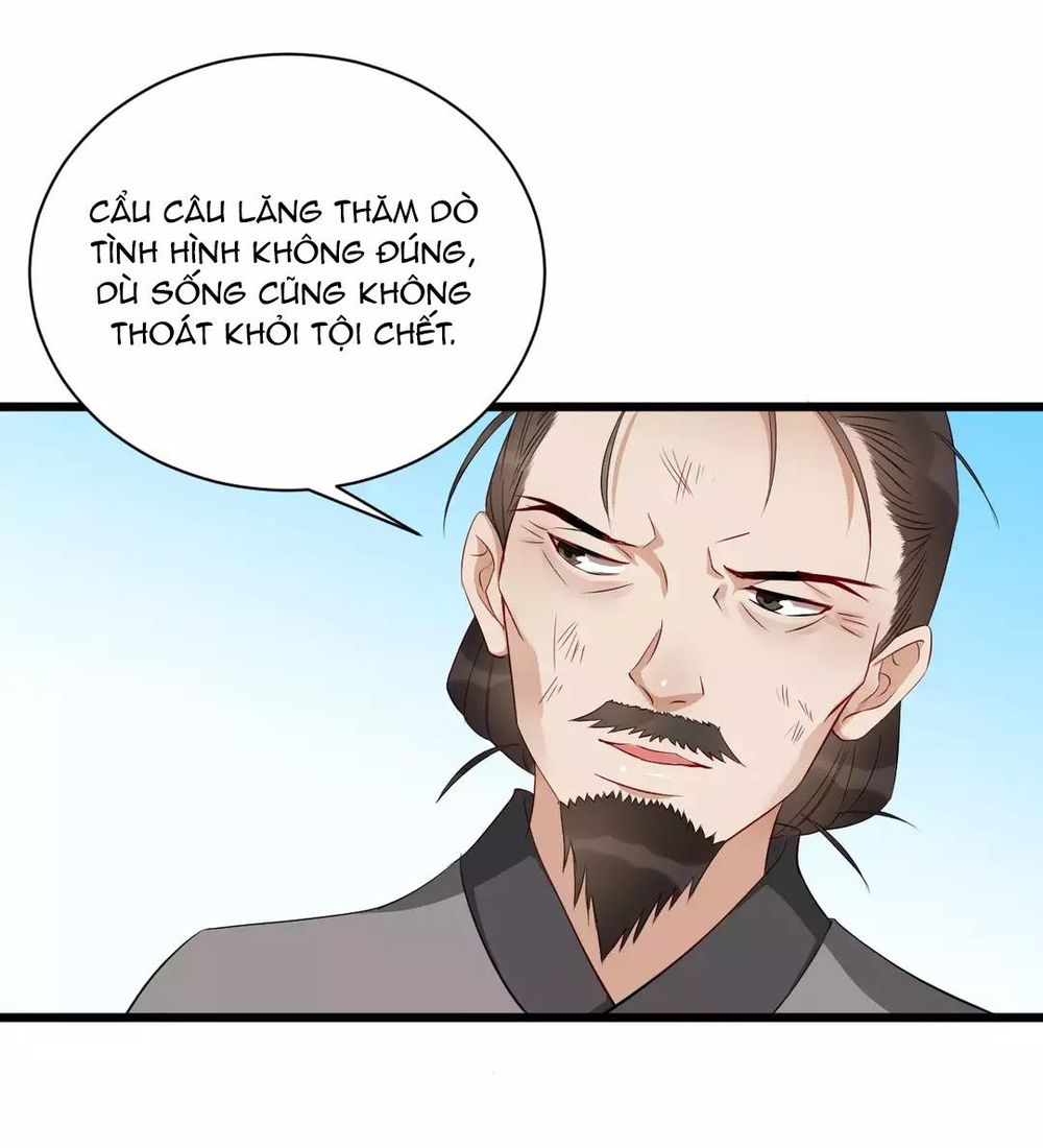 Bồng Sơn Viễn Chapter 50 - 45