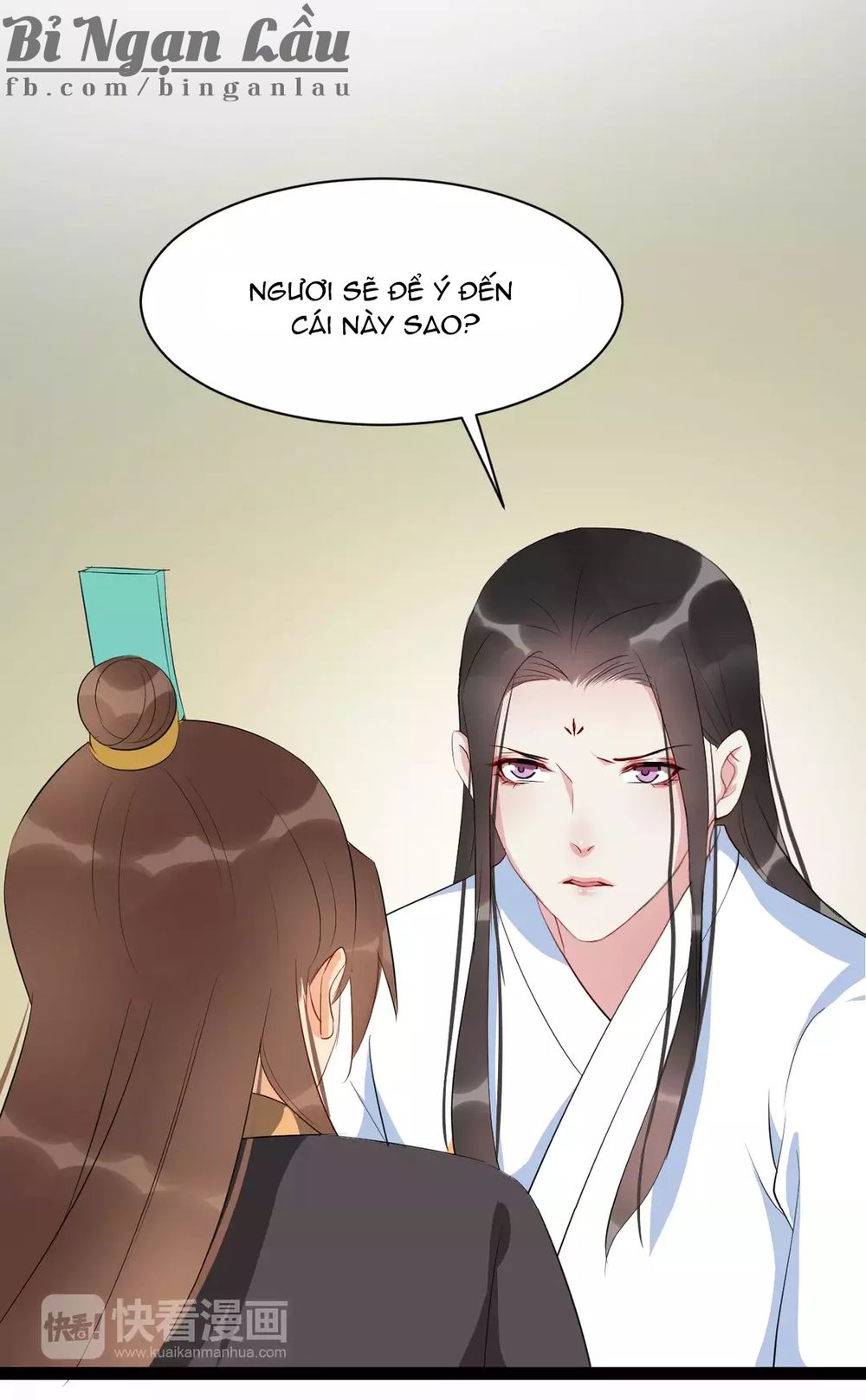 Bồng Sơn Viễn Chapter 51 - 17