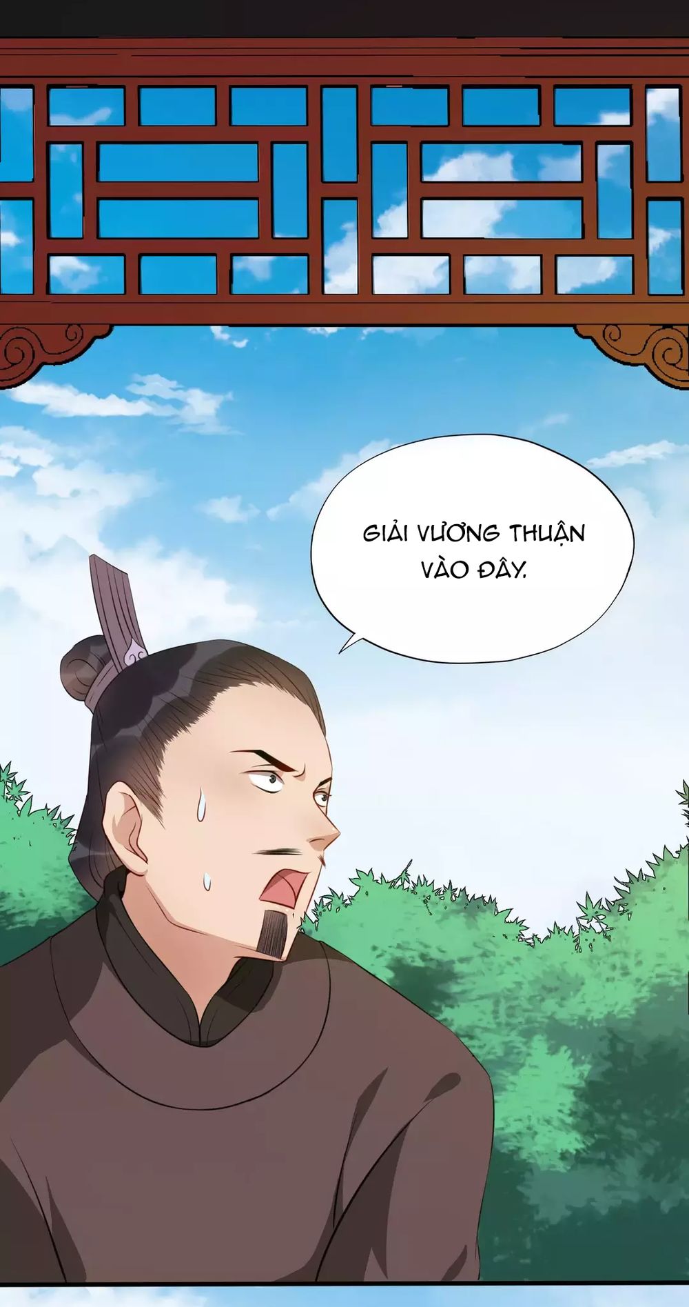 Bồng Sơn Viễn Chapter 53 - 19